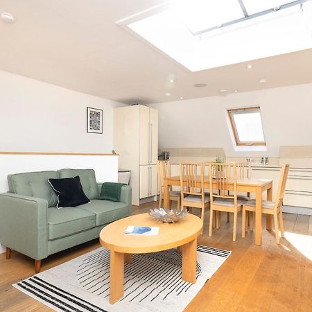 Joivy Superb Flats In The Heart Of Edinburgh Διαμέρισμα Εξωτερικό φωτογραφία