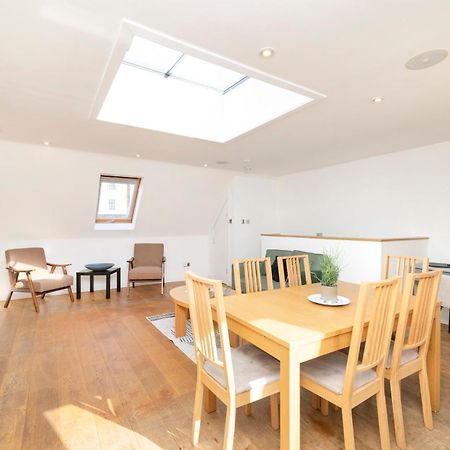 Joivy Superb Flats In The Heart Of Edinburgh Διαμέρισμα Εξωτερικό φωτογραφία