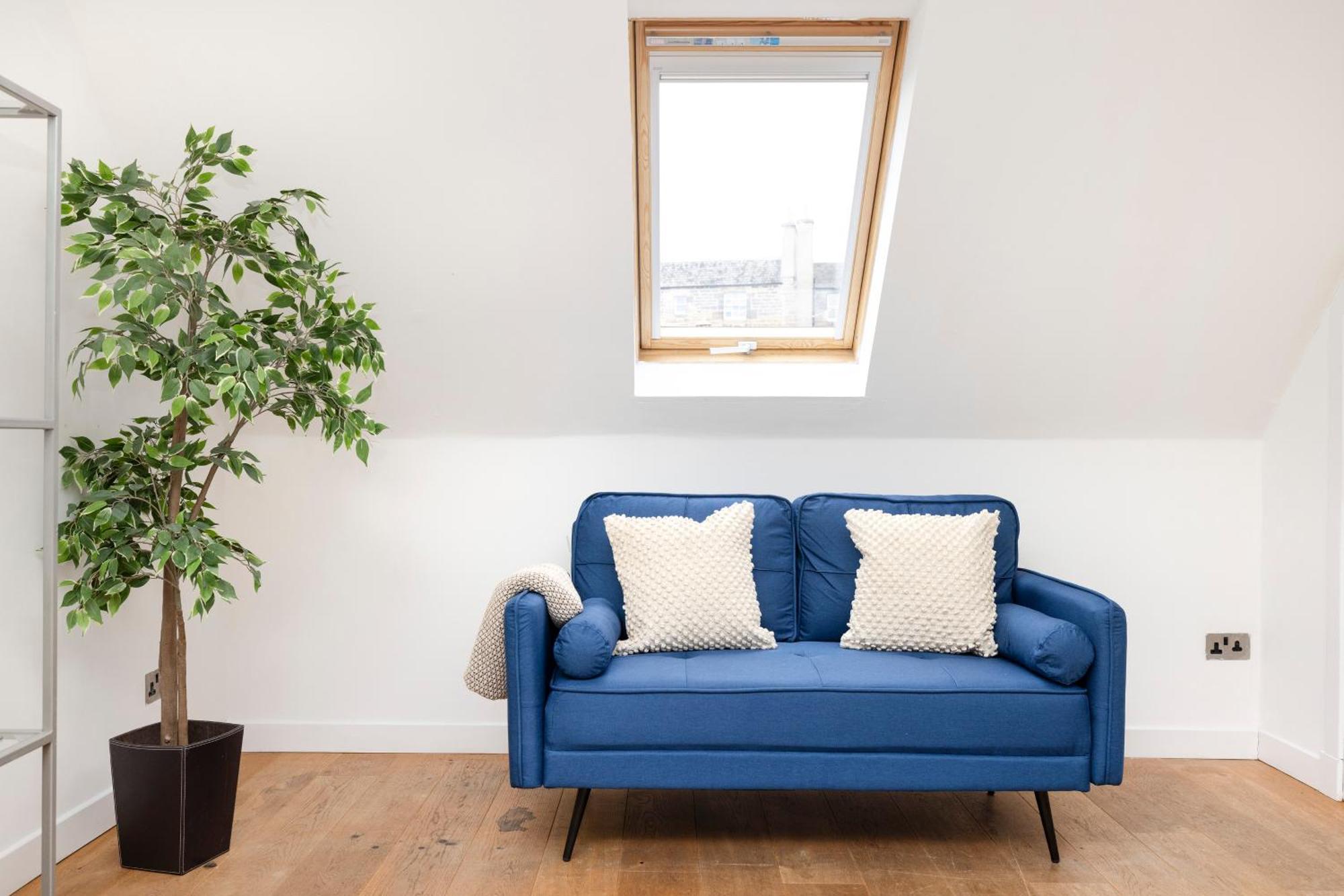 Joivy Superb Flats In The Heart Of Edinburgh Διαμέρισμα Εξωτερικό φωτογραφία