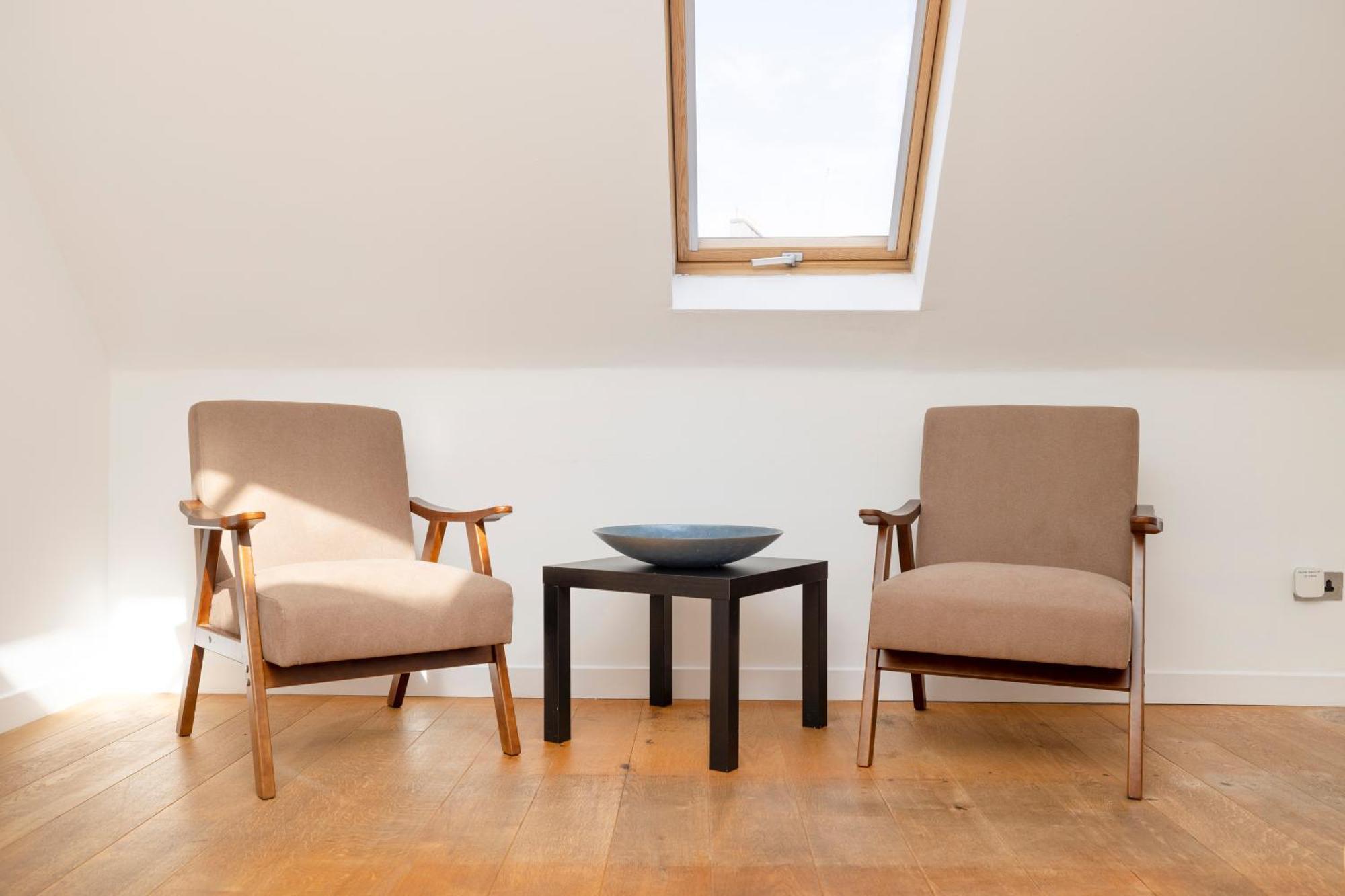 Joivy Superb Flats In The Heart Of Edinburgh Διαμέρισμα Εξωτερικό φωτογραφία