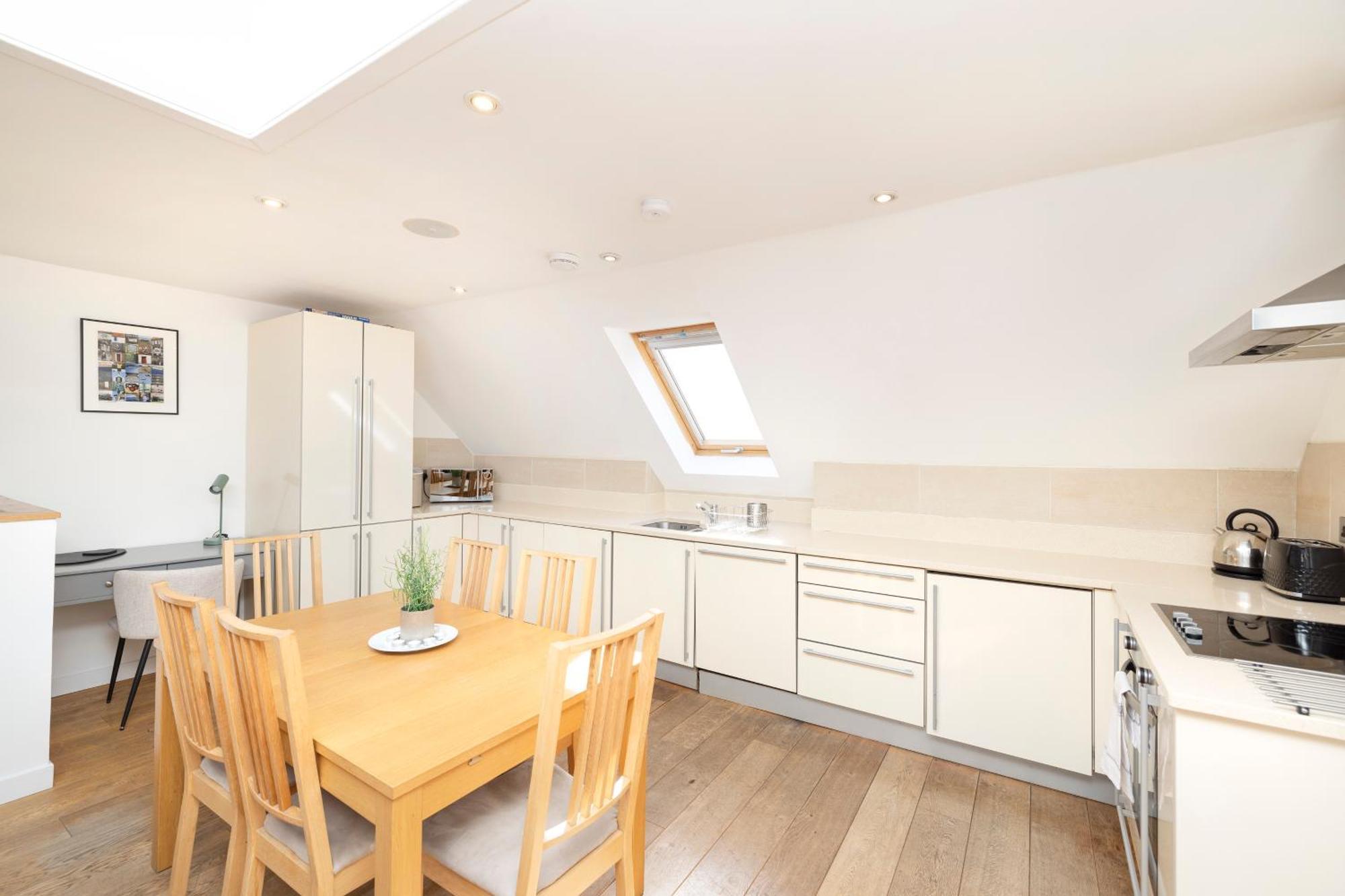 Joivy Superb Flats In The Heart Of Edinburgh Διαμέρισμα Εξωτερικό φωτογραφία