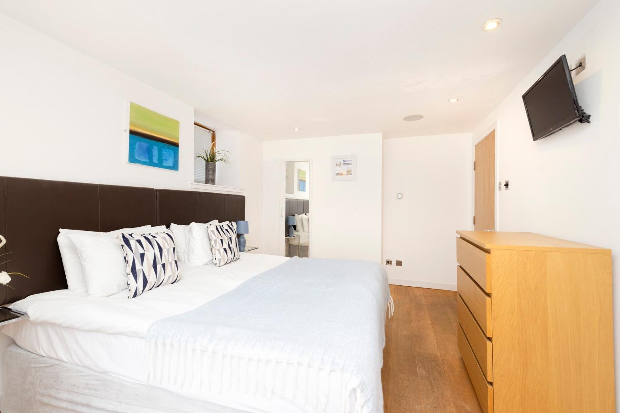 Joivy Superb Flats In The Heart Of Edinburgh Διαμέρισμα Εξωτερικό φωτογραφία