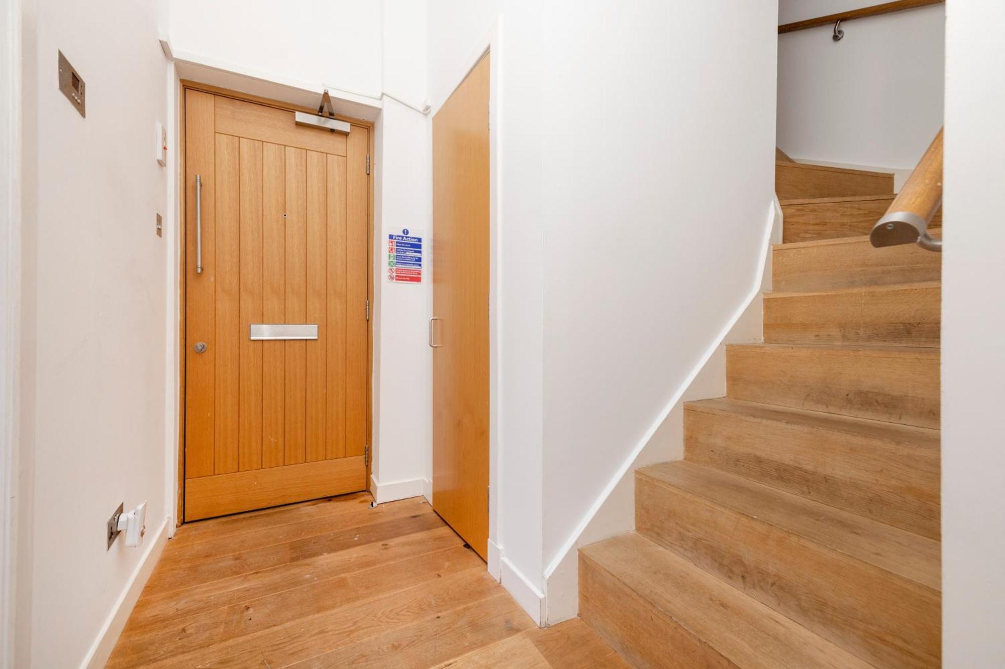 Joivy Superb Flats In The Heart Of Edinburgh Διαμέρισμα Εξωτερικό φωτογραφία