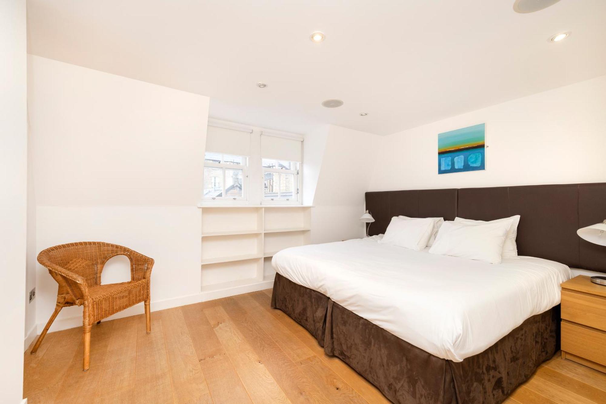 Joivy Superb Flats In The Heart Of Edinburgh Διαμέρισμα Εξωτερικό φωτογραφία