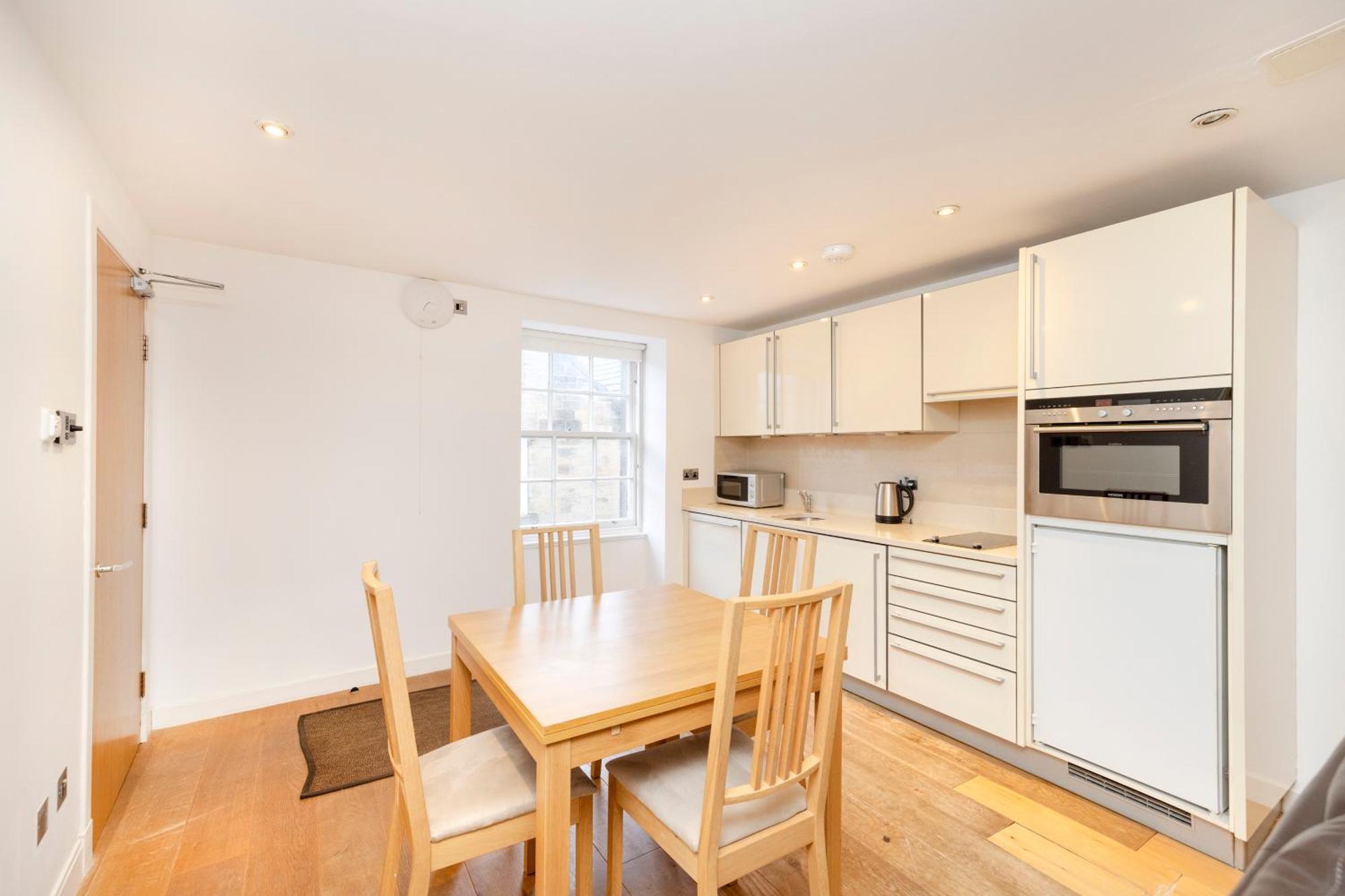 Joivy Superb Flats In The Heart Of Edinburgh Διαμέρισμα Εξωτερικό φωτογραφία