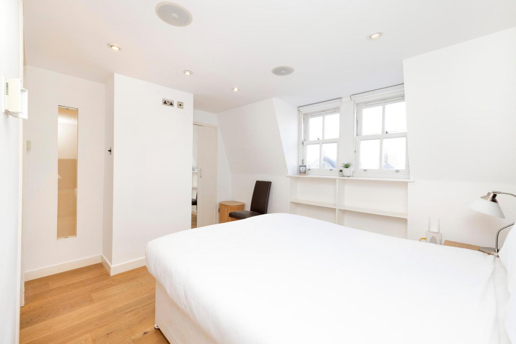 Joivy Superb Flats In The Heart Of Edinburgh Διαμέρισμα Εξωτερικό φωτογραφία