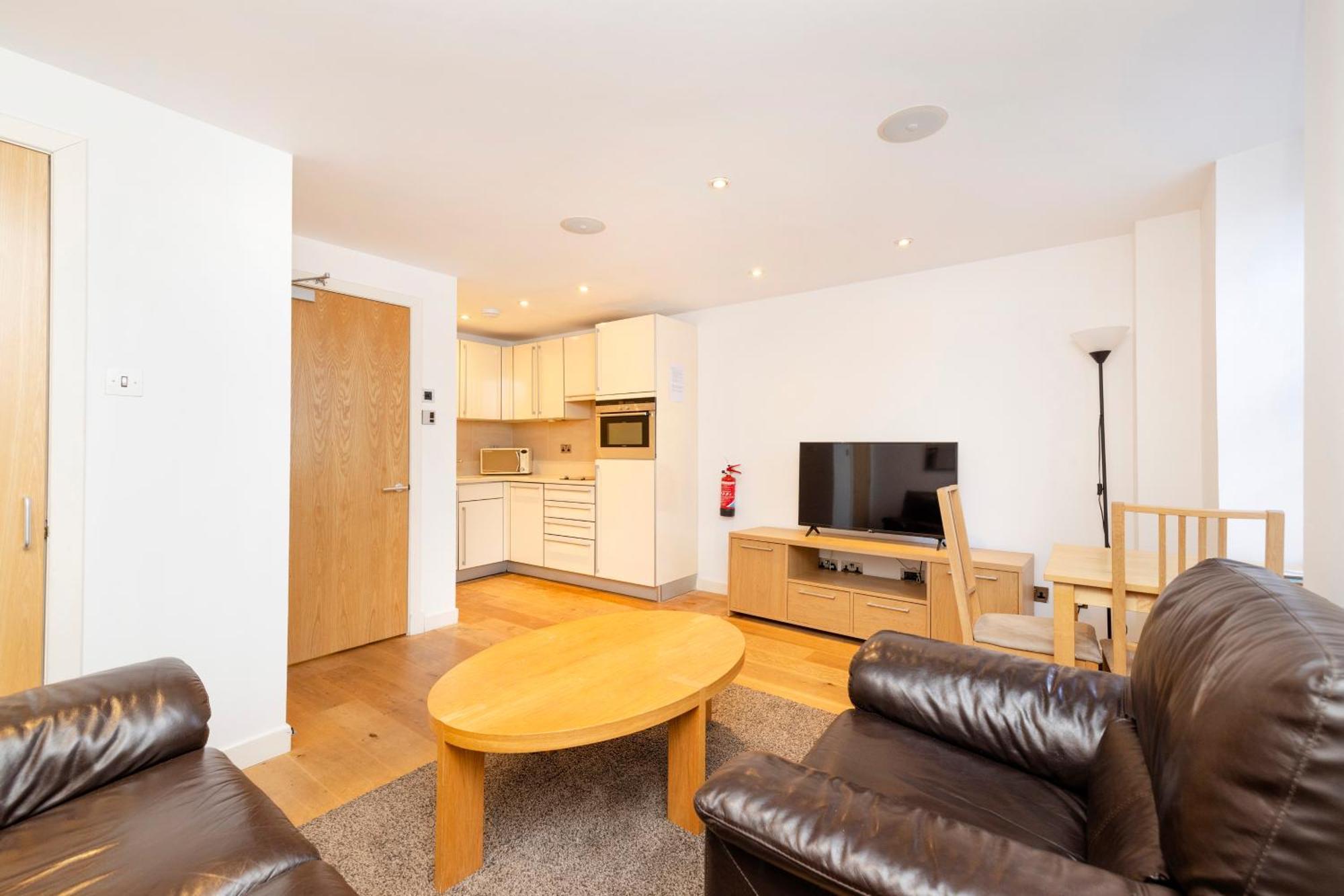 Joivy Superb Flats In The Heart Of Edinburgh Διαμέρισμα Εξωτερικό φωτογραφία