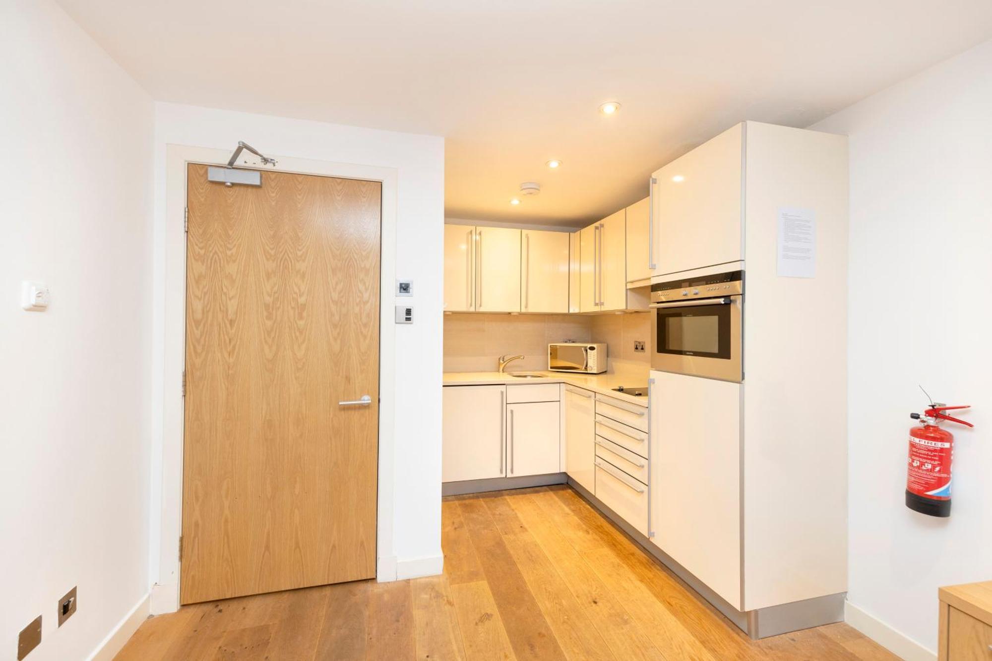 Joivy Superb Flats In The Heart Of Edinburgh Διαμέρισμα Εξωτερικό φωτογραφία