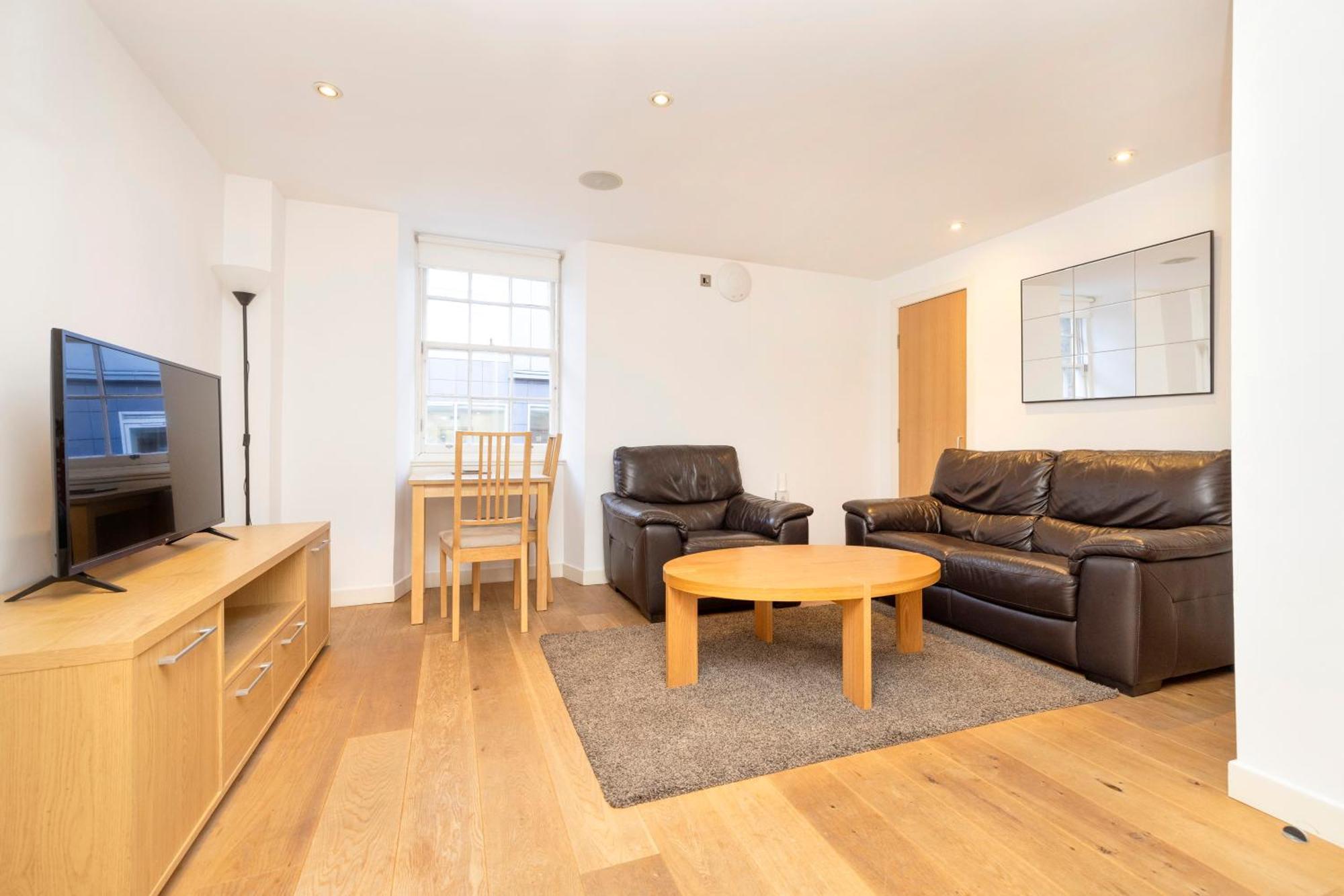Joivy Superb Flats In The Heart Of Edinburgh Διαμέρισμα Εξωτερικό φωτογραφία