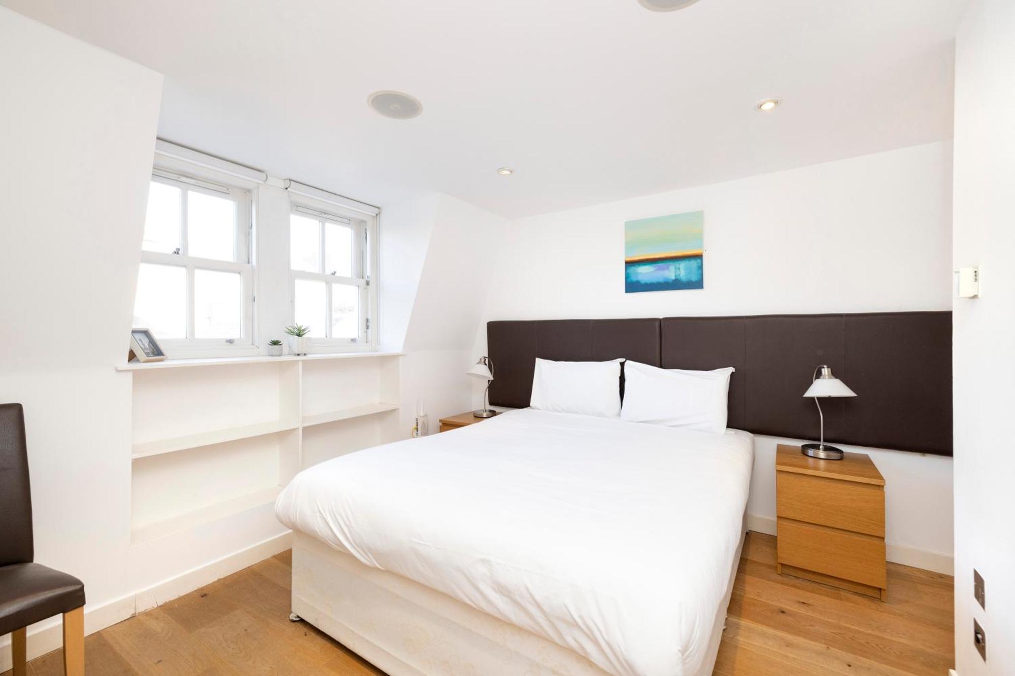 Joivy Superb Flats In The Heart Of Edinburgh Διαμέρισμα Εξωτερικό φωτογραφία