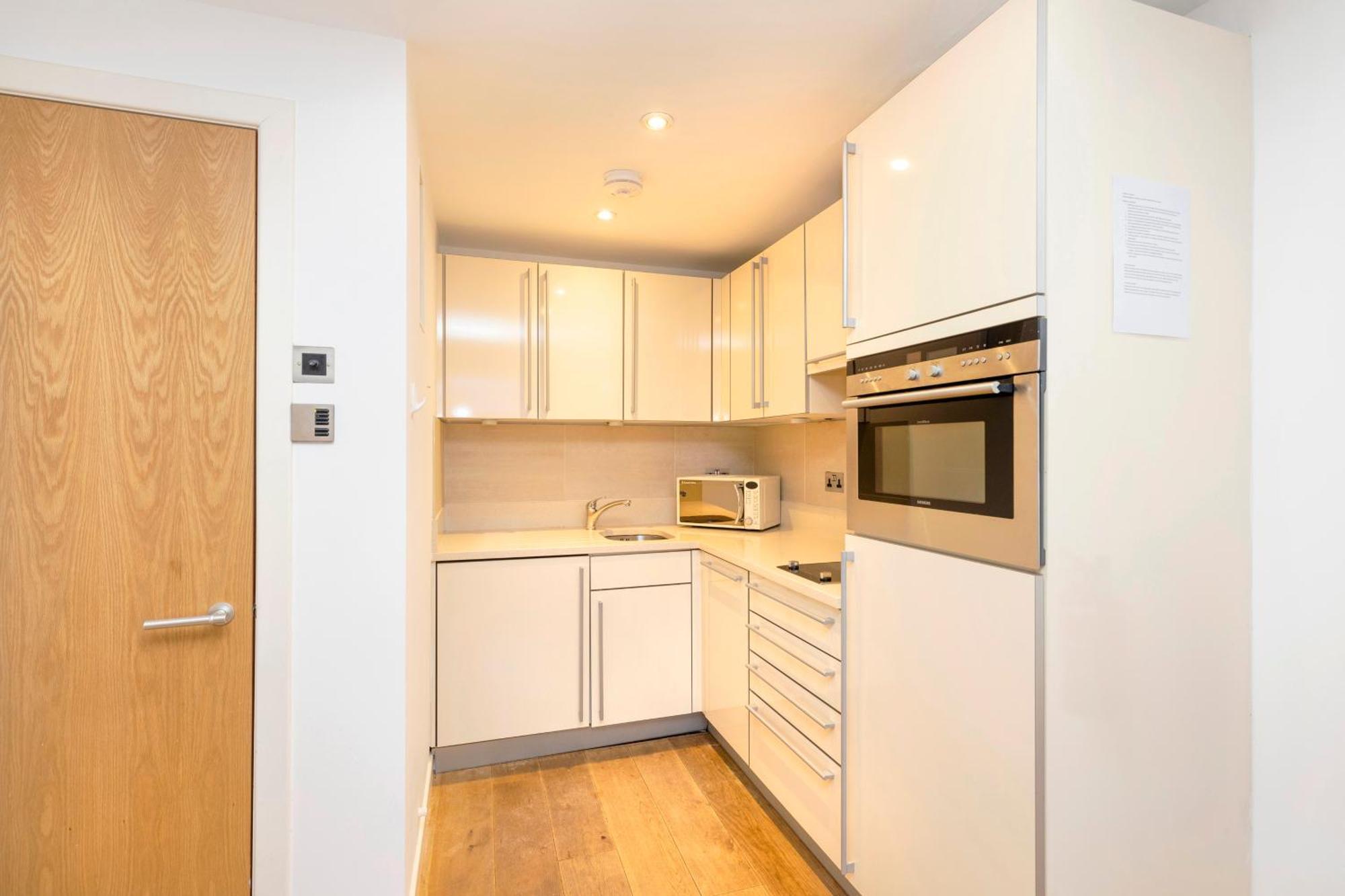Joivy Superb Flats In The Heart Of Edinburgh Διαμέρισμα Εξωτερικό φωτογραφία